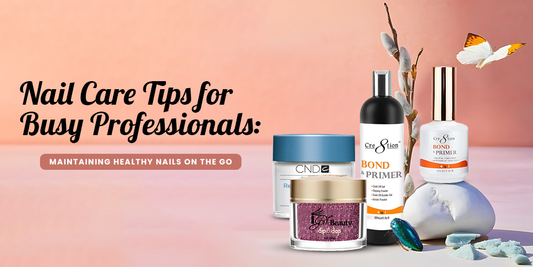Nail Care tips | Beauty care