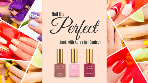 Apres Gel Couleur Edition