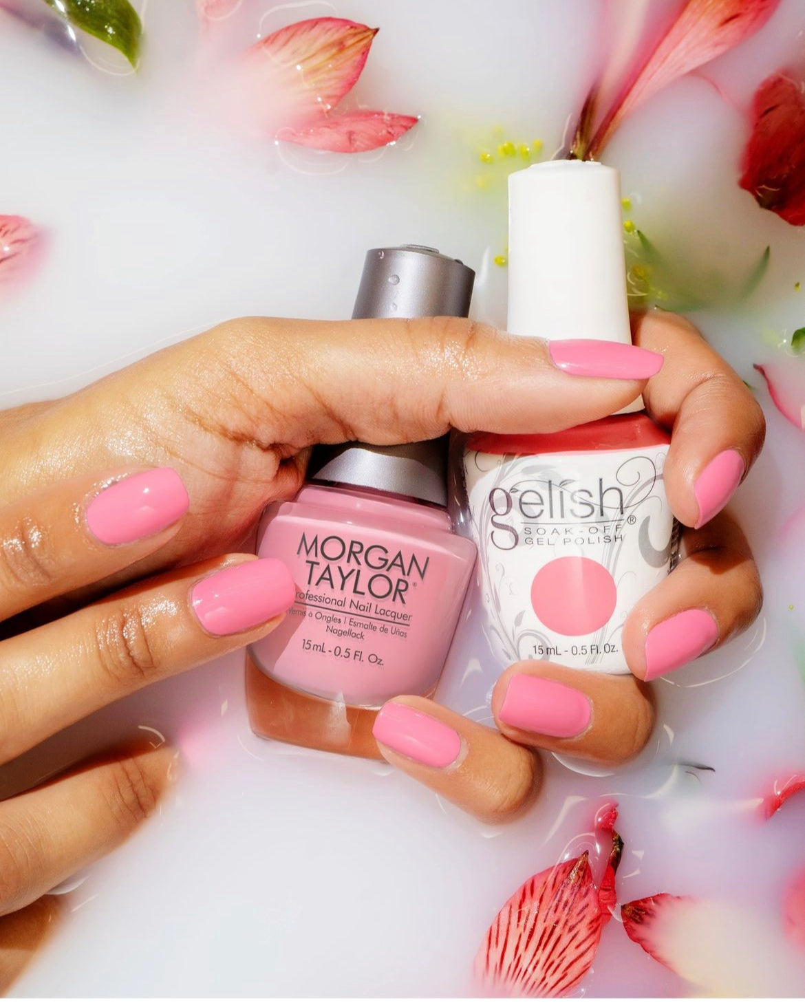 GELISH