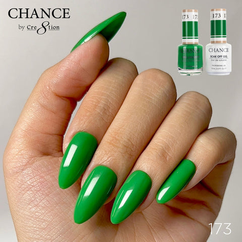 Chance Gel/Lacquer Duo 173