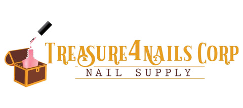 Treasure4nails Corp