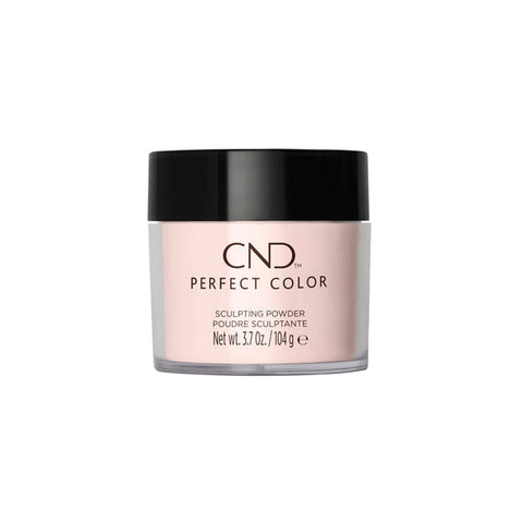 CND - Perfect Color Sculpting Powders - Soft Warm Beige 3.7oz