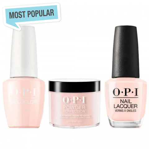 OPI COLOR - B56 MOD ABOUT YOU