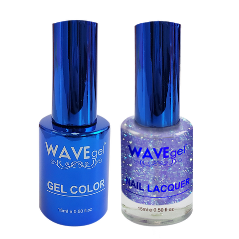 Wavegel Matching ROYAL DUO #WR120 PRINCE'S PLACE