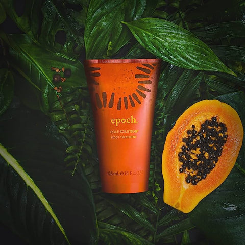 Nu Skin Epoch Sole Solution Foot Treatment
