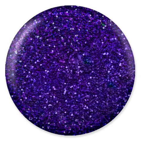 DND DC Mermaid Collection - 250 Dark Indigo