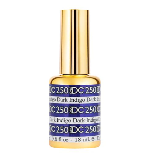 DND DC Mermaid Collection - 250 Dark Indigo