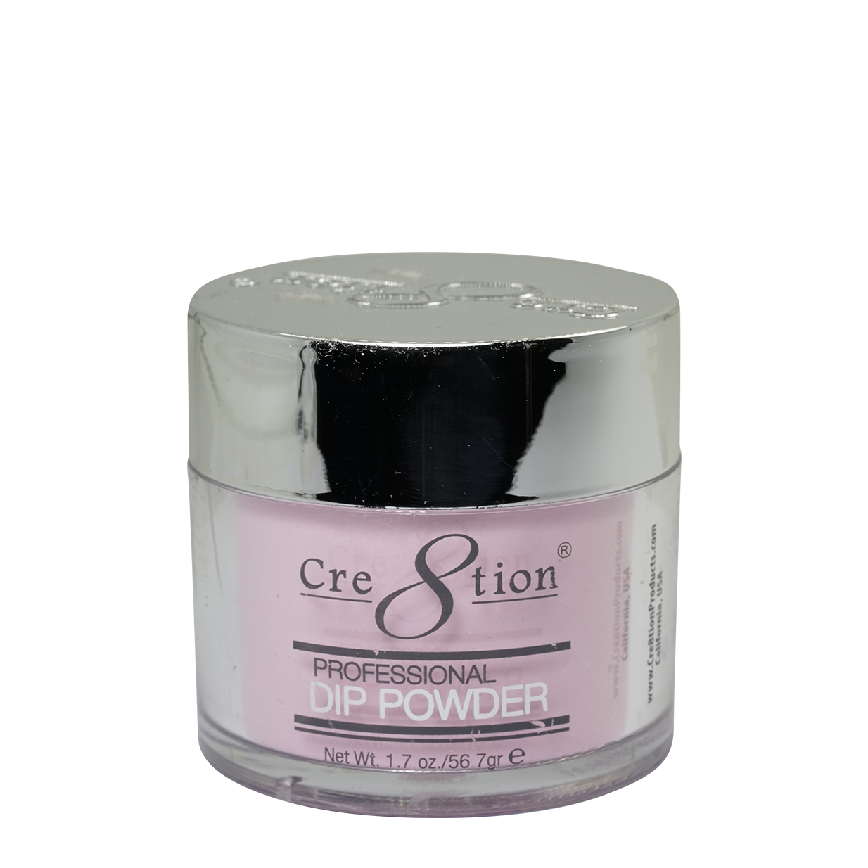 Cre8tion Matching Dip Powder 1.7oz 19 Glow Up (Shimmery)