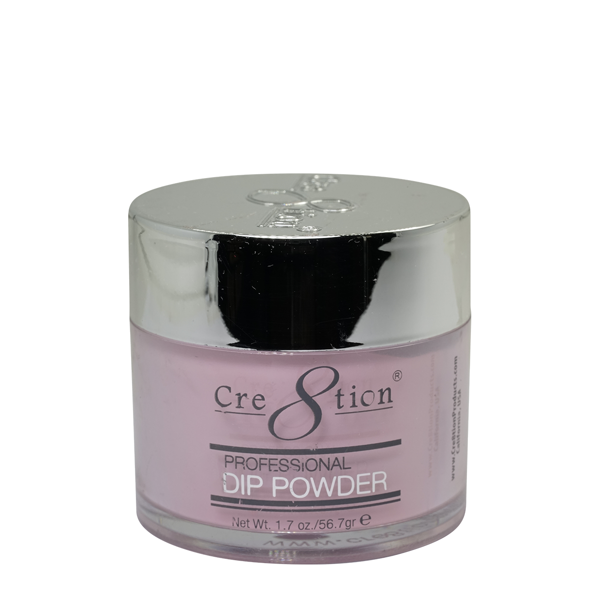 Cre8tion Matching Dip Powder 1.7oz 25 Fearless (Shimmery)