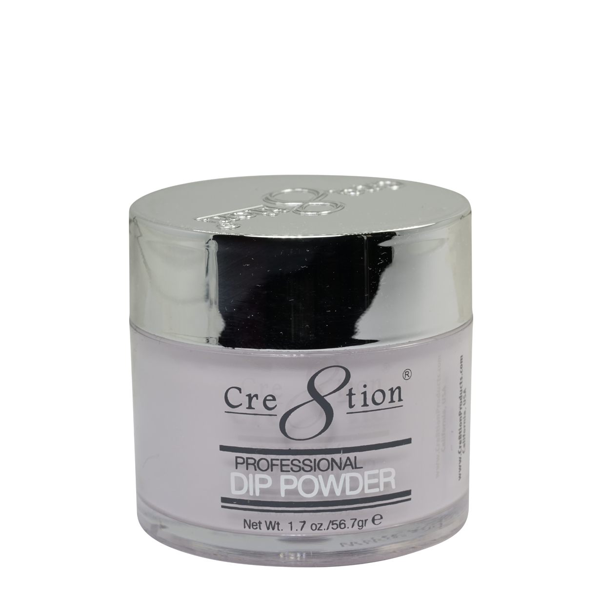 Cre8tion Matching Dip Powder 1.7oz 36 Lavender