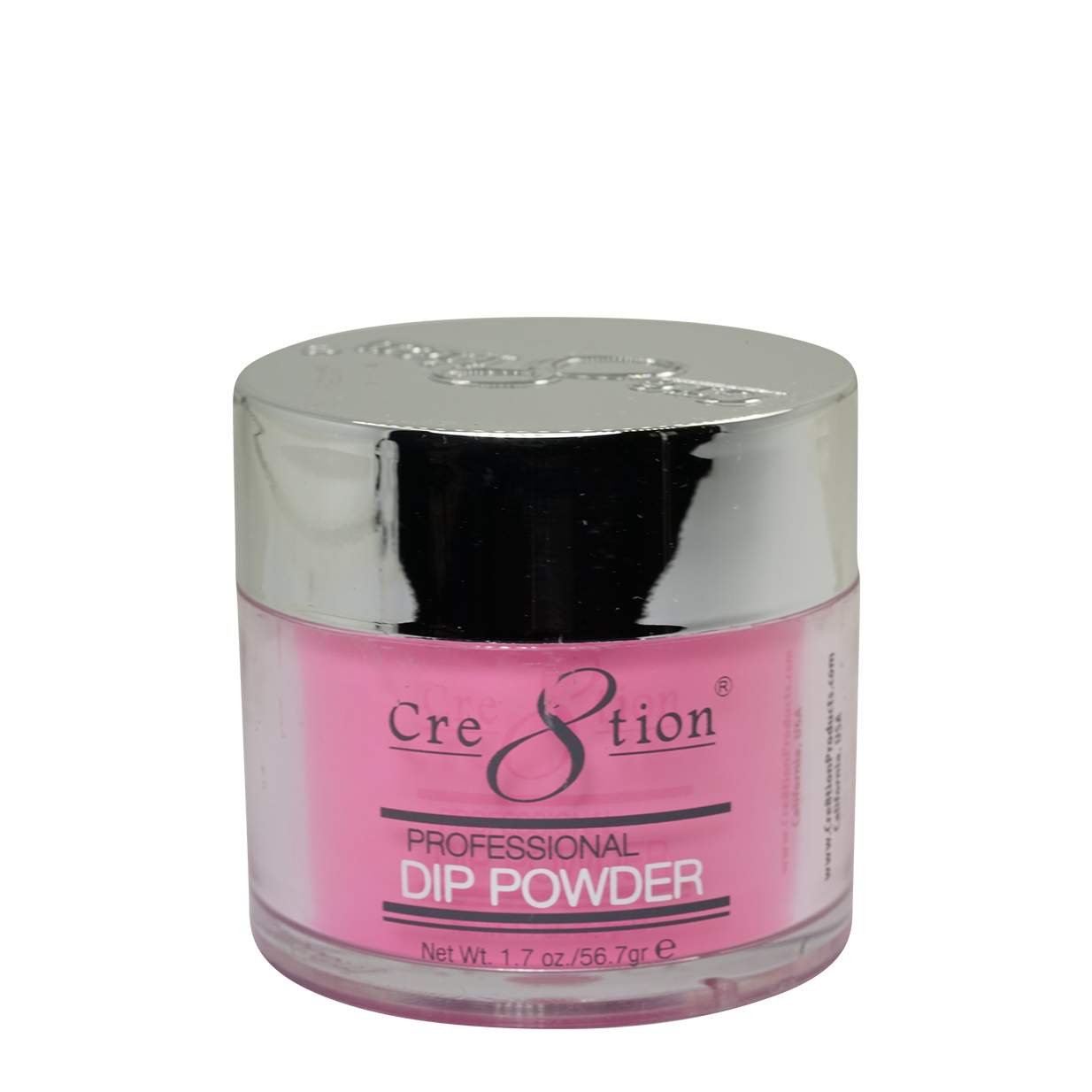 Cre8tion Matching Dip Powder 1.7oz 38 Hot Chick