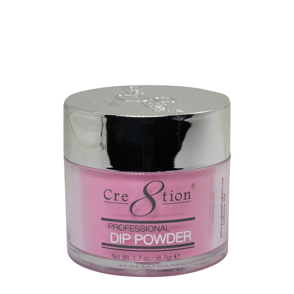 Cre8tion Matching Dip Powder 1.7oz 40 Paparazzi Party (Neon)