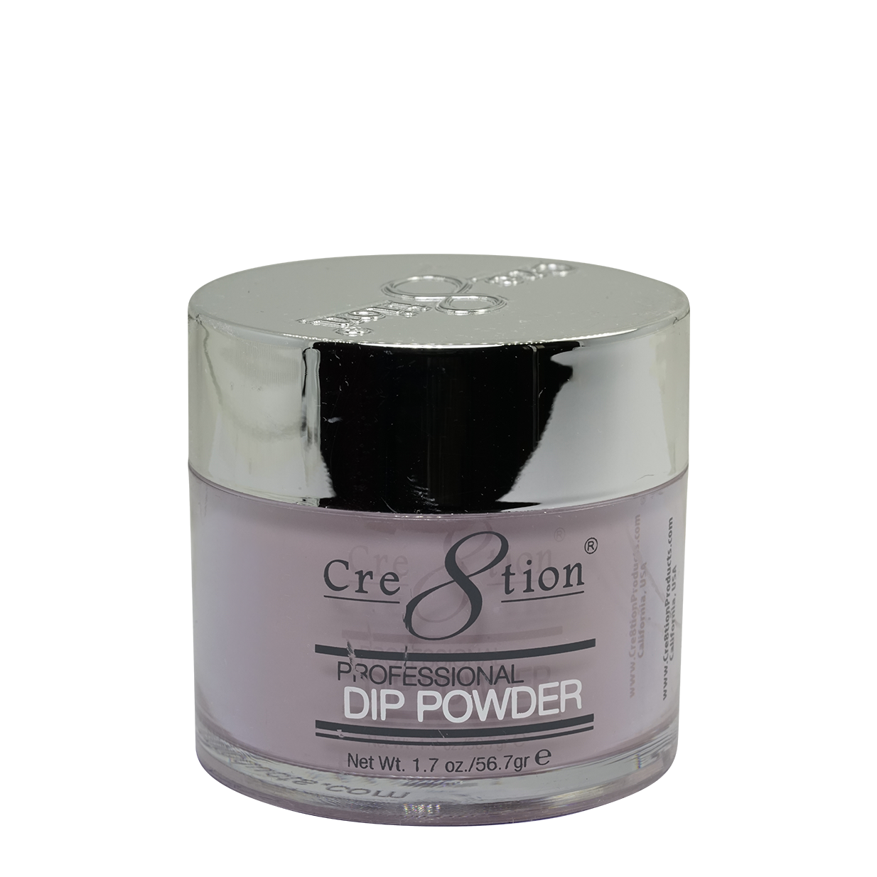 Cre8tion Matching Dip Powder 1.7oz 68 Mulberry