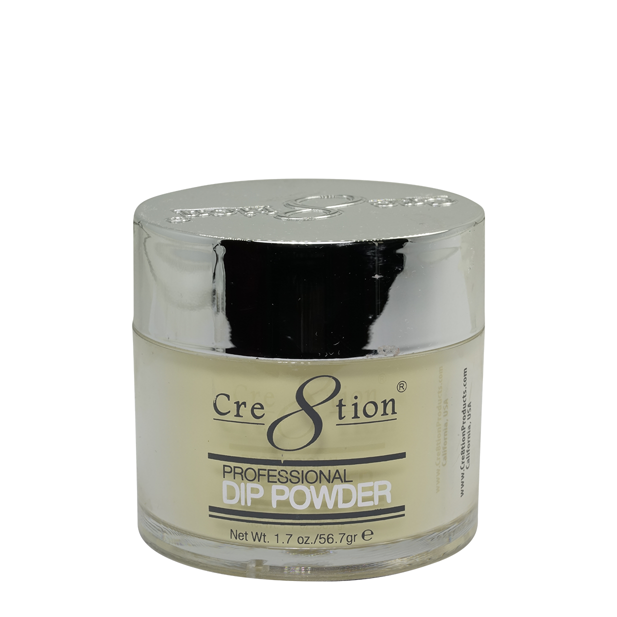 Cre8tion Matching Dip Powder 1.7oz 88 Pistachio Cream