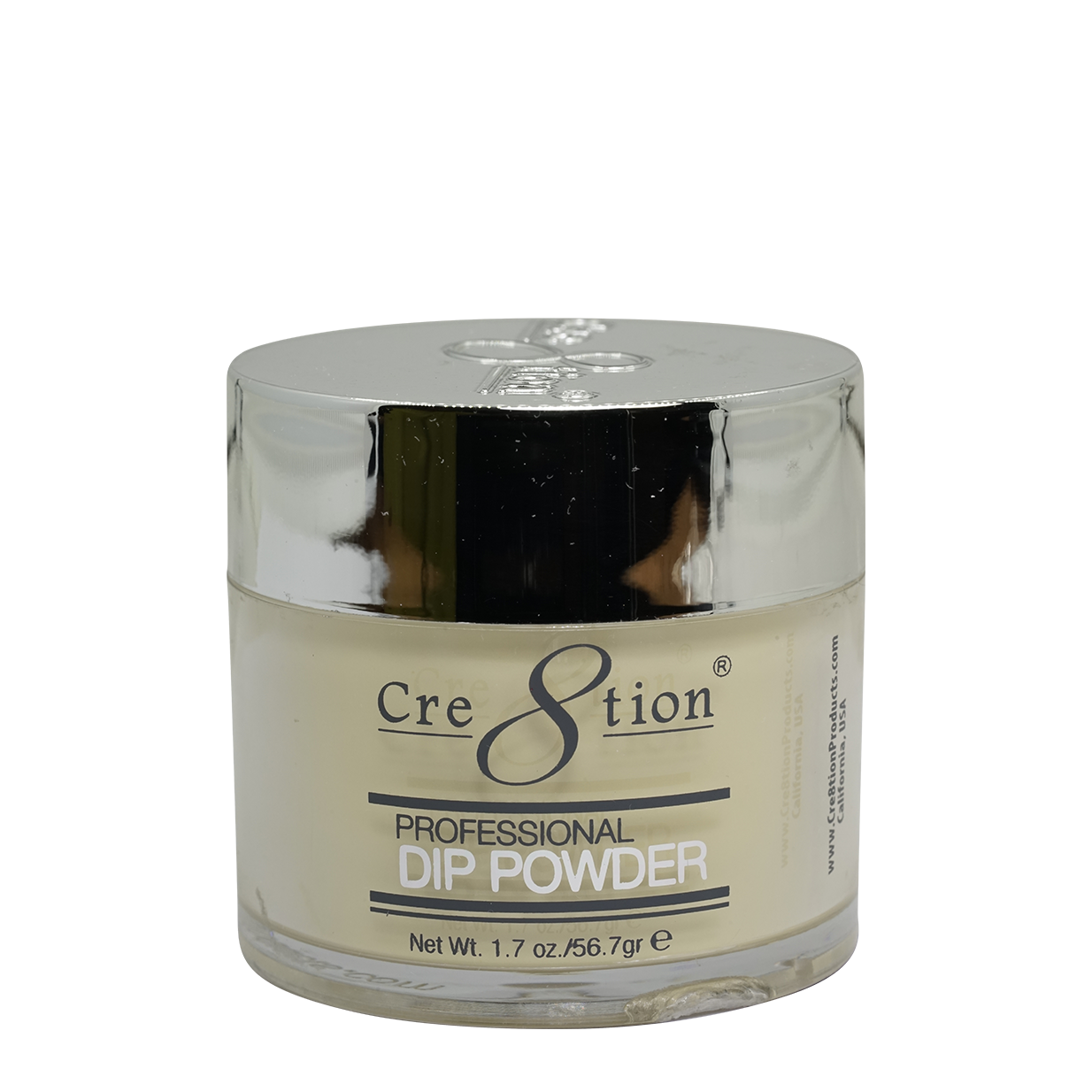 Cre8tion Matching Dip Powder 1.7oz 89 PASSION FRUIT