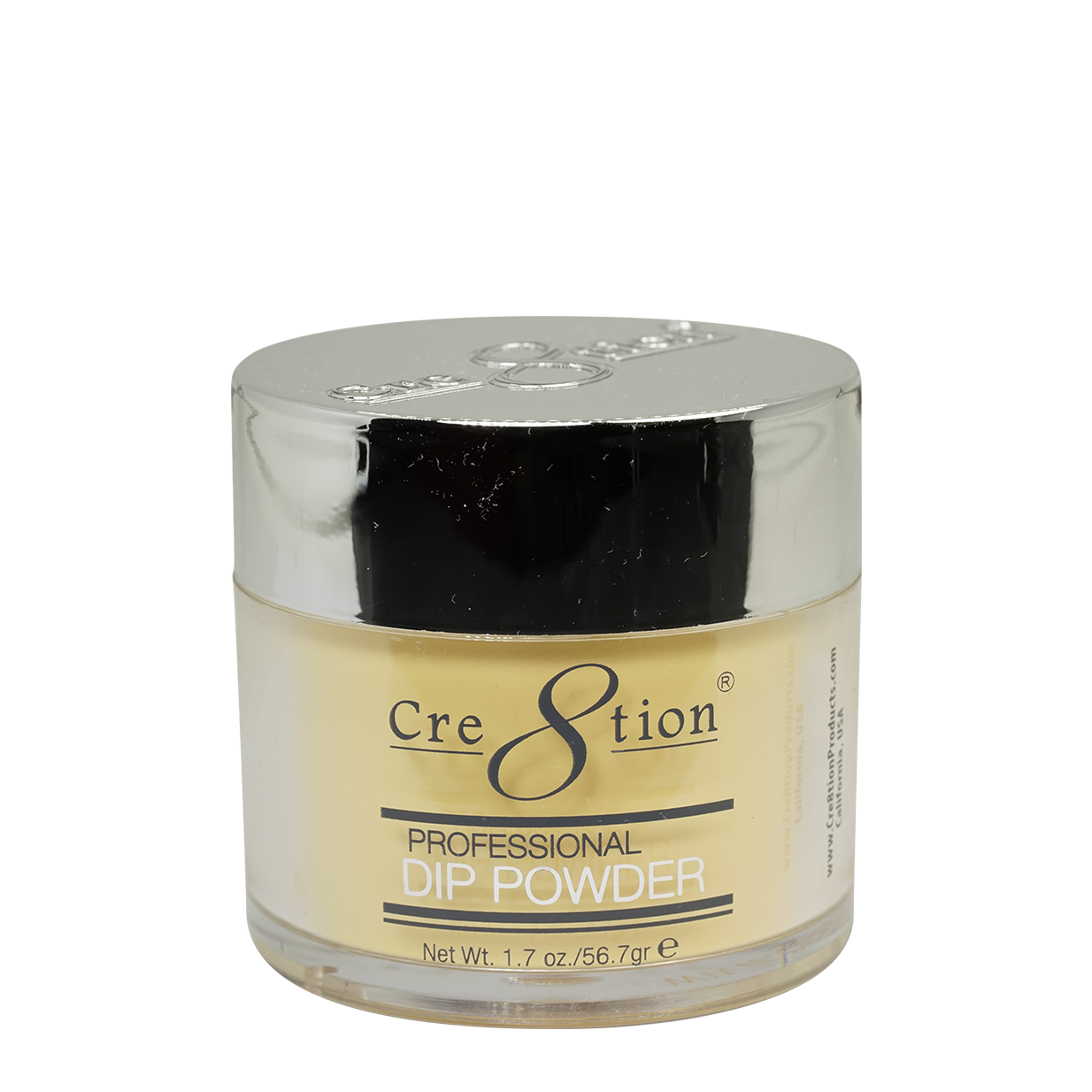 Cre8tion Matching Dip Powder 1.7oz 90 FAST TAXI