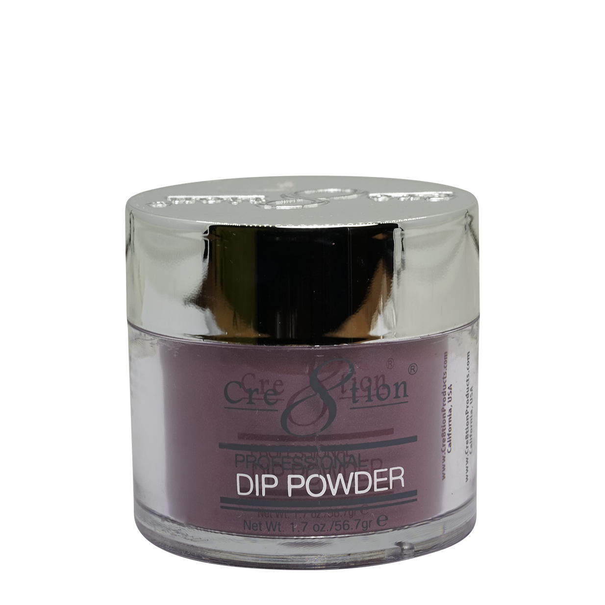 Cre8tion Matching Dip Powder 1.7oz 95 ACAI BERRY