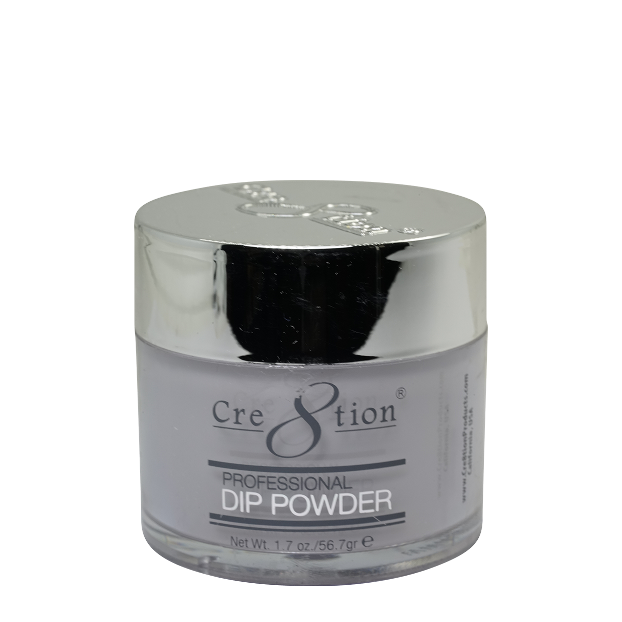 Cre8tion Matching Dip Powder 1.7oz 96 Emerald Stone