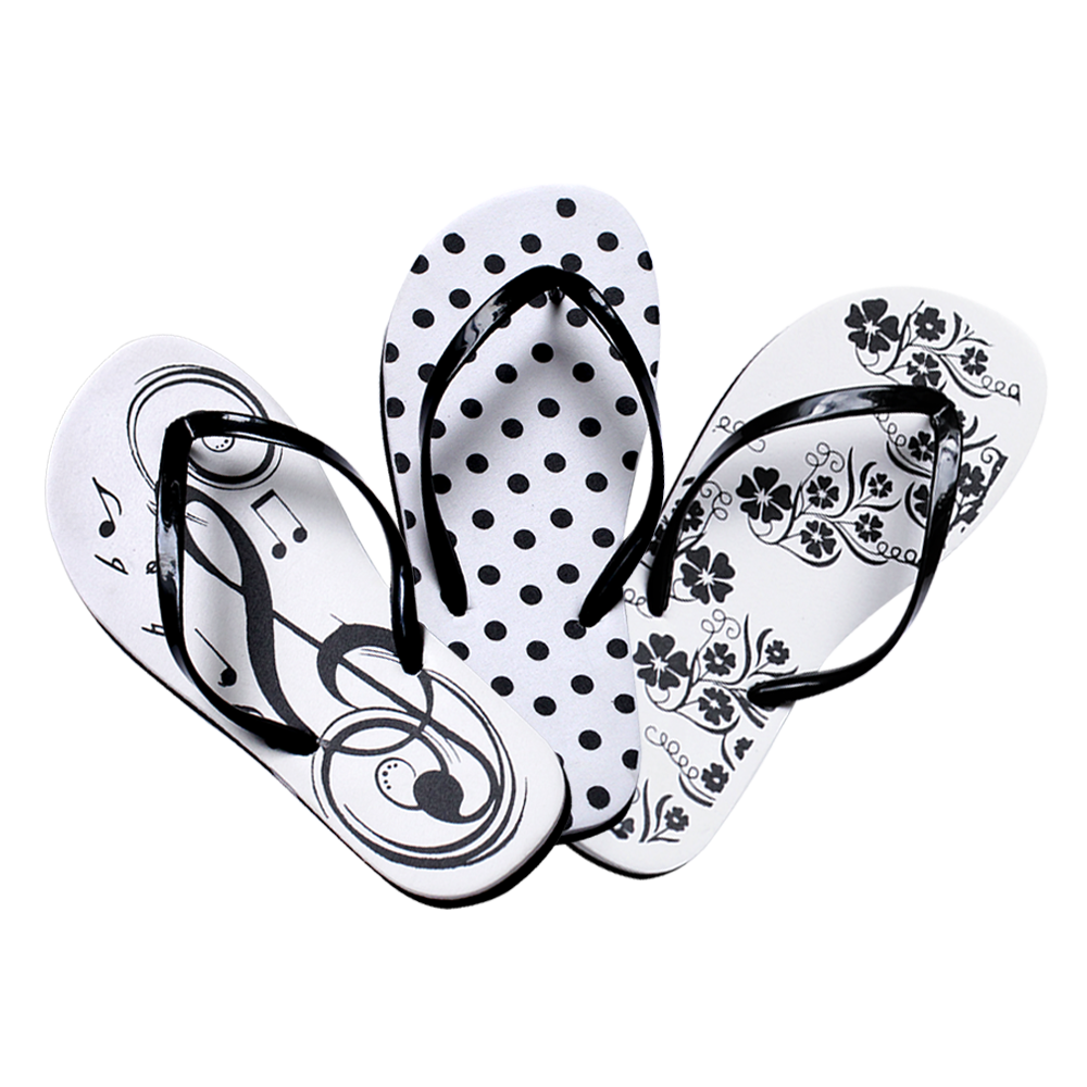 Beach Sandals (Disposable)