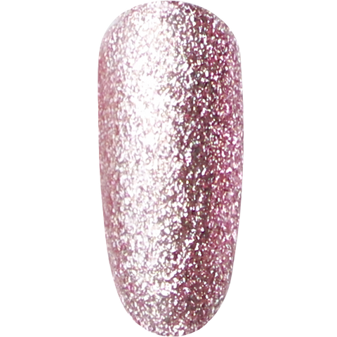 Cre8tion Soak Off Gel Rose Gold 0.5oz - RG01 - Lamaisononlinestore