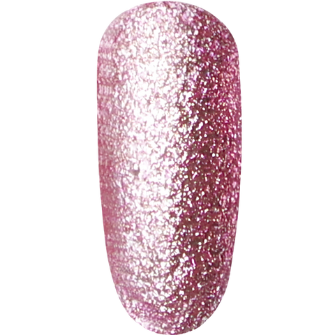 Cre8tion Soak Off Gel Rose Gold 0.5oz - RG01 - Lamaisononlinestore