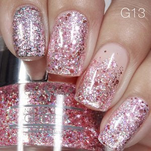 Cre8tion - Nail Art Glitter - 013 - Lamaisononlinestore