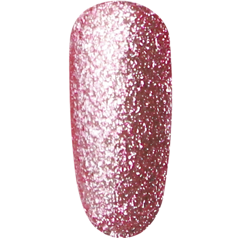 Cre8tion Soak Off Gel Rose Gold 0.5oz - RG01 - Lamaisononlinestore