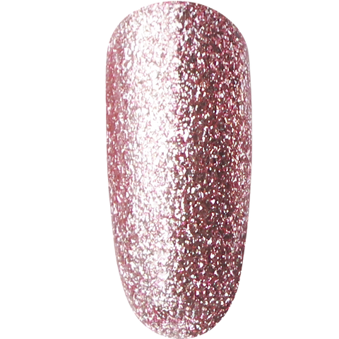 Cre8tion Soak Off Gel Rose Gold 0.5oz - RG01 - Lamaisononlinestore
