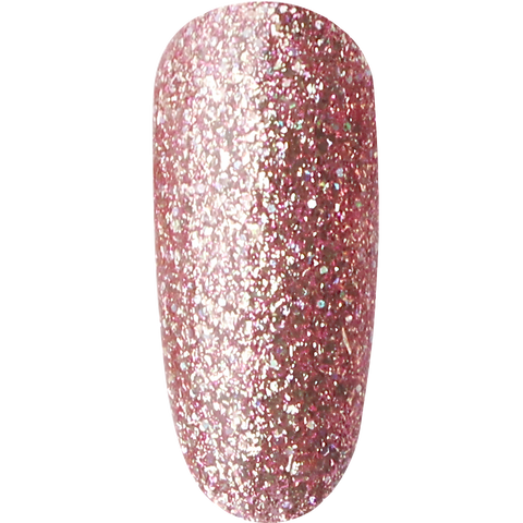 Cre8tion Soak Off Gel Rose Gold 0.5oz - RG01 - Lamaisononlinestore
