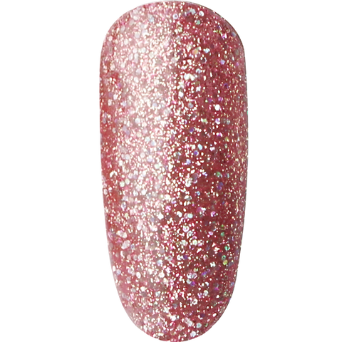 Cre8tion Soak Off Gel Rose Gold 0.5oz - RG01 - Lamaisononlinestore