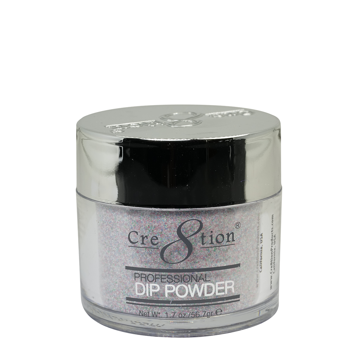 Cre8tion Matching Dip Powder 1.7oz 178 PARTY ON