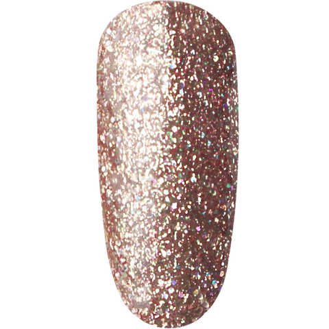 Cre8tion Soak Off Gel Rose Gold 0.5oz - RG01 - Lamaisononlinestore