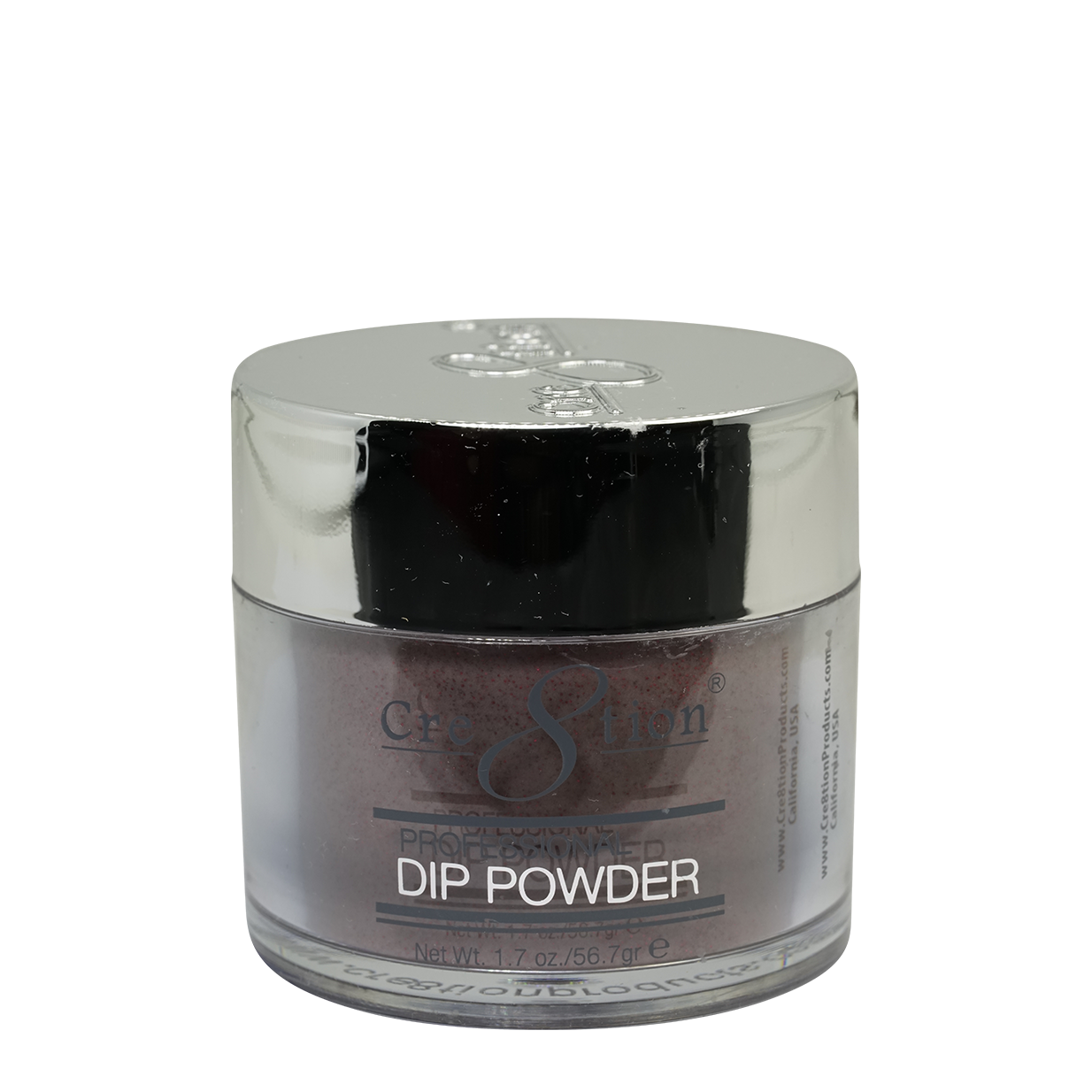 Cre8tion Matching Dip Powder 1.7oz 193 DRAGON BLOOD