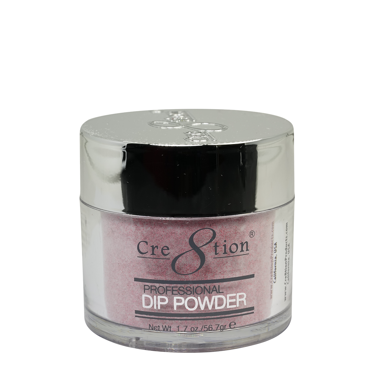 Cre8tion Matching Dip Powder 1.7oz 196 MONEY MAKER