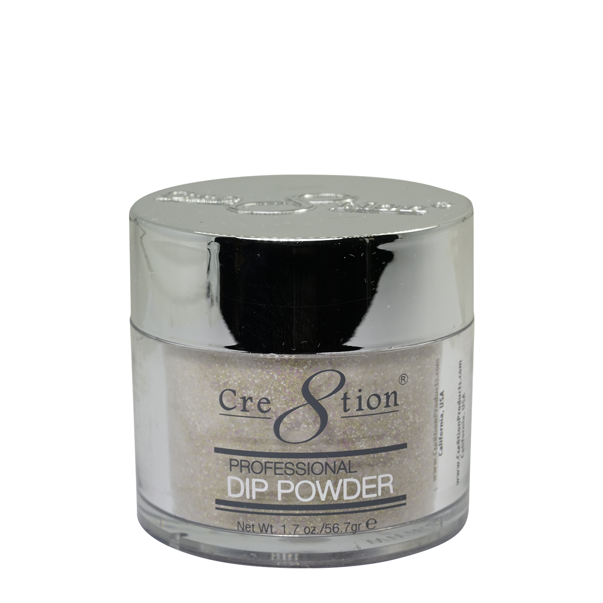 Cre8tion Matching Dip Powder 1.7oz 201 Awaken