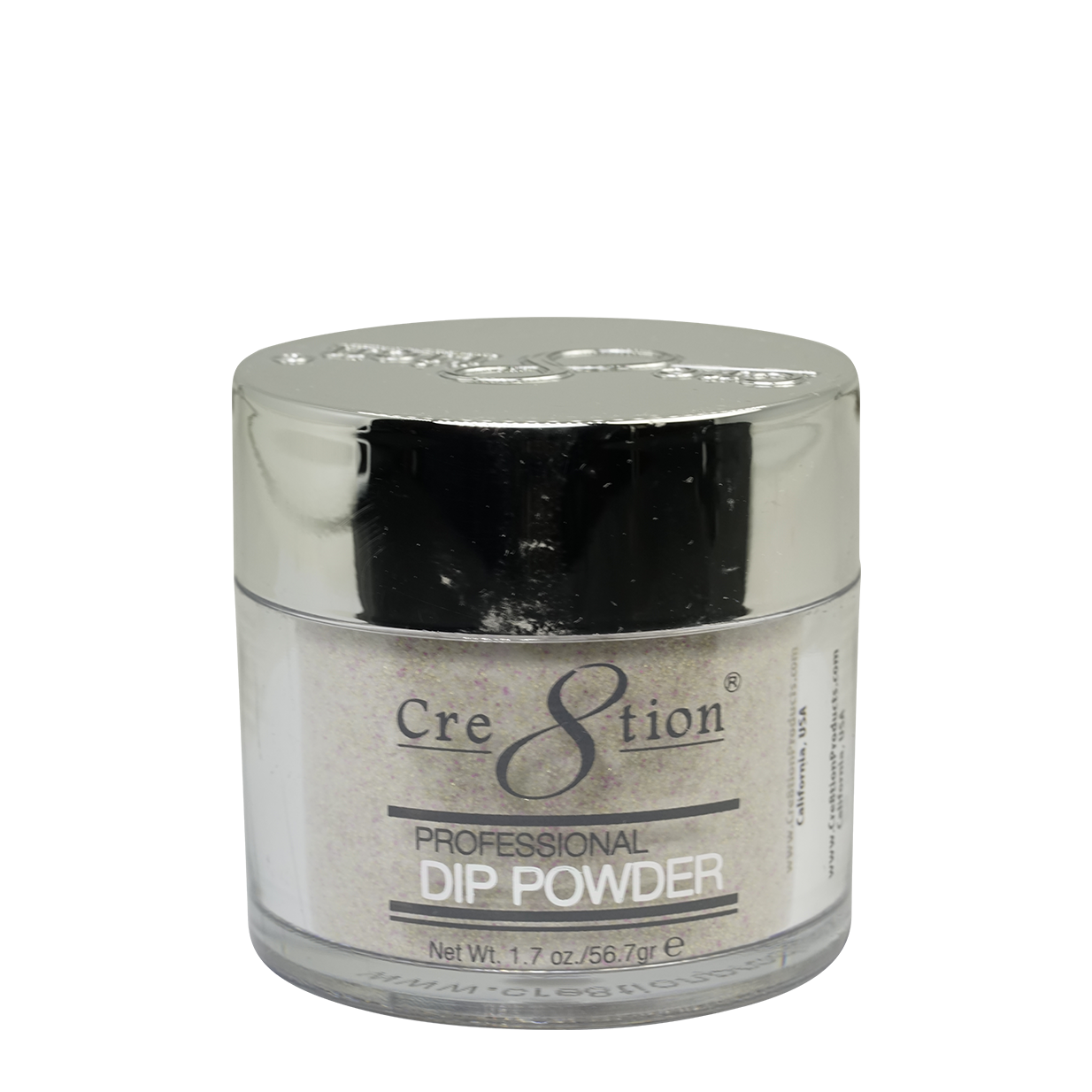 Cre8tion Matching Dip Powder 1.7oz 202 WILD THINGS