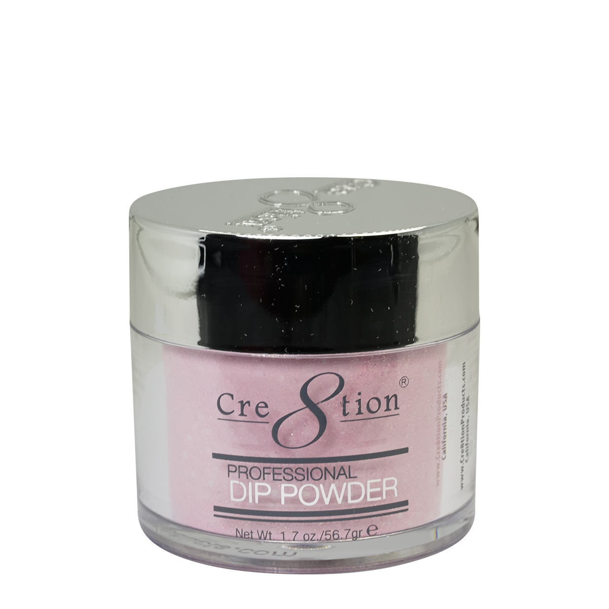 Cre8tion Matching Dip Powder 1.7oz 204 TAINTED LOVE