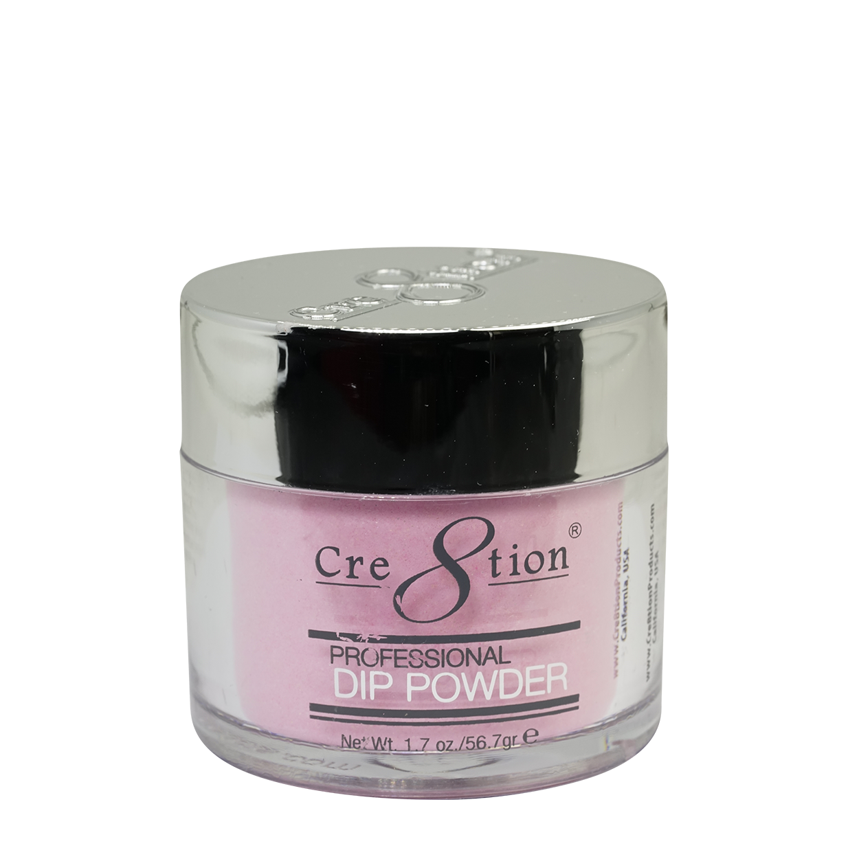 Cre8tion Matching Dip Powder 1.7oz 207 SWEET NOTHING