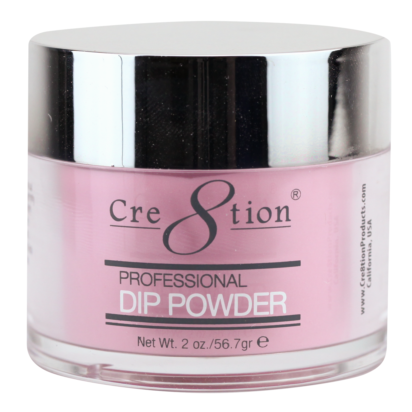 Cre8tion Dipping Powder Rustic Collection RC32 Baby Girl 2 oz