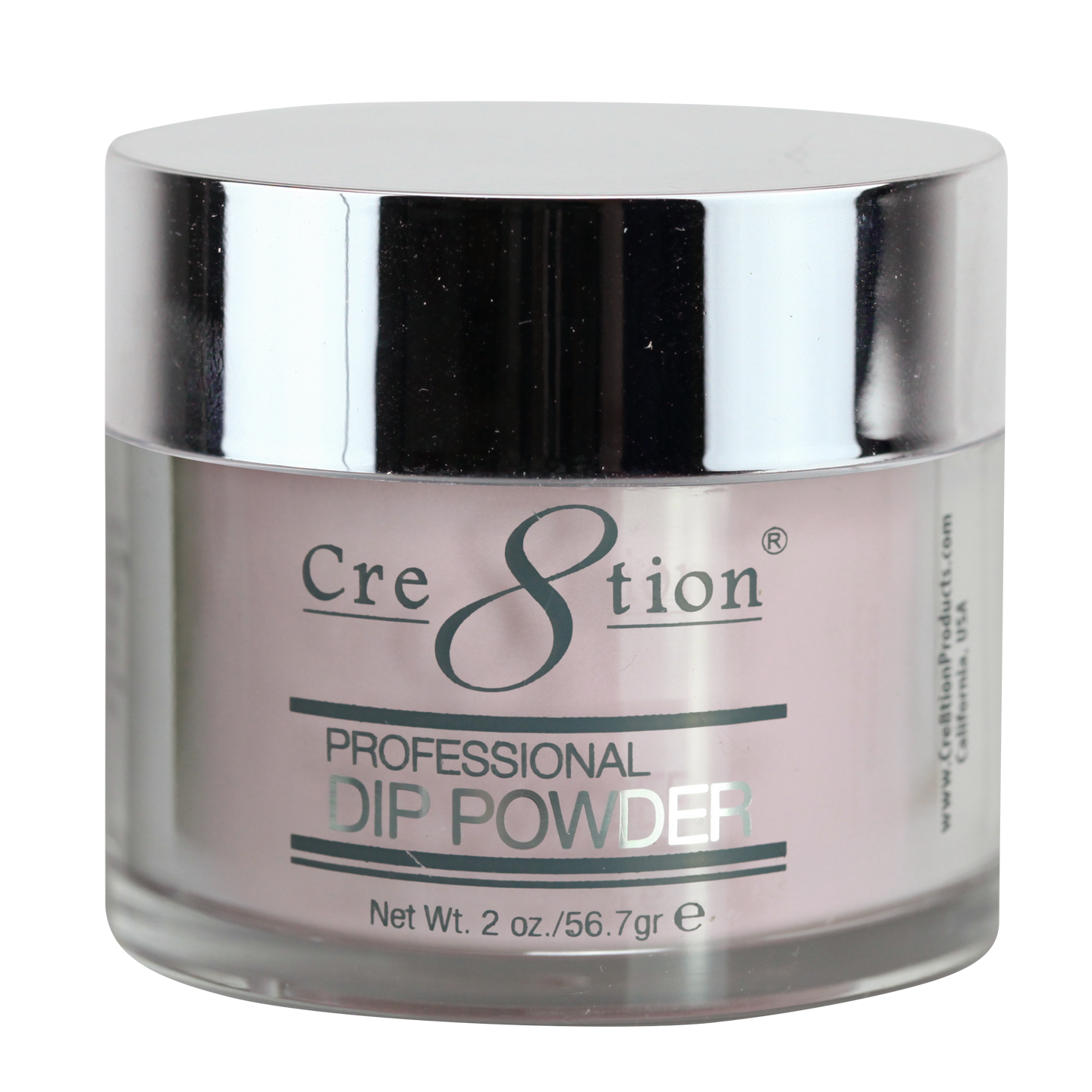 Cre8tion Dipping Powder Rustic Collection RC33 2 oz