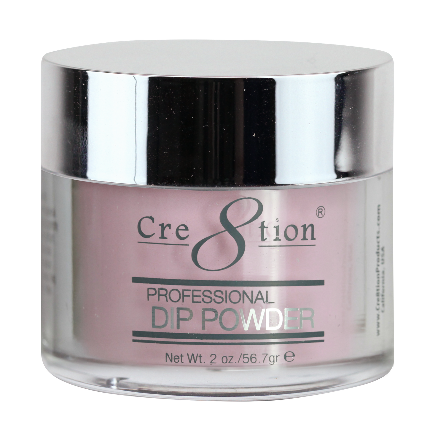 Cre8tion Dipping Powder Rustic Collection RC44 2 oz