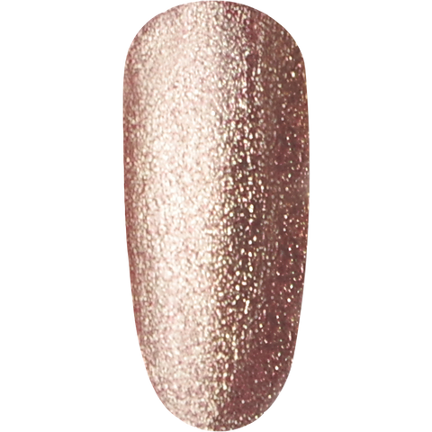 Cre8tion Soak Off Gel Rose Gold 0.5oz - RG01 - Lamaisononlinestore