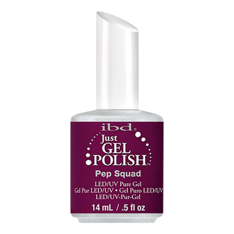 IBD - Just Gel Polish .5oz - Pep Squad