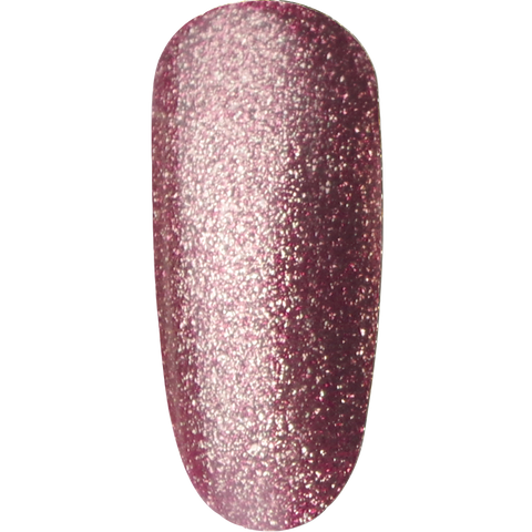 Cre8tion Soak Off Gel Rose Gold 0.5oz - RG01 - Lamaisononlinestore