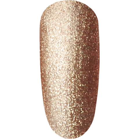 Cre8tion Soak Off Gel Rose Gold 0.5oz - RG01 - Lamaisononlinestore