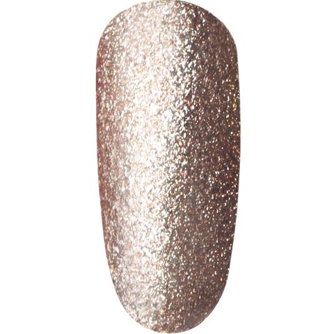 Cre8tion Soak Off Gel Rose Gold 0.5oz - RG01 - Lamaisononlinestore