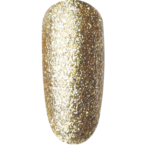 Cre8tion Soak Off Gel Rose Gold 0.5oz - RG01 - Lamaisononlinestore