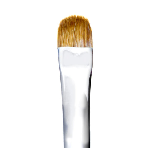 Morgan French Brush - Nylon Hair