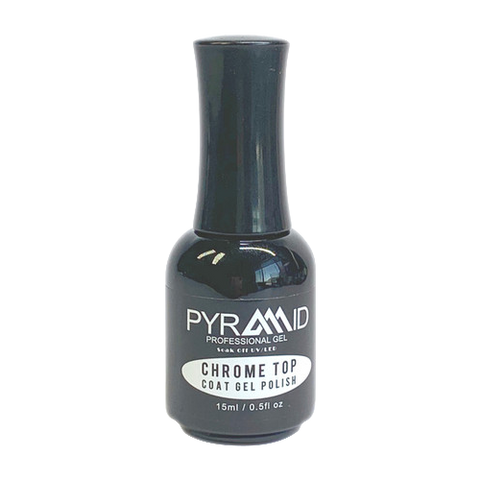 Pyramid Chrome Top 0.5oz