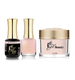 iGel Trio (Gel Polish + Nail Lacquer + Dipping Powder) Color 01 to 99